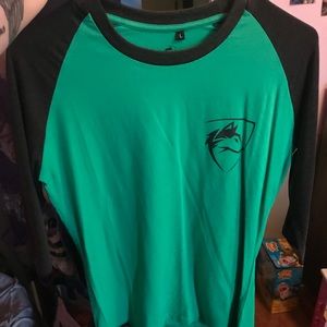 Alphalete original women’s shirt